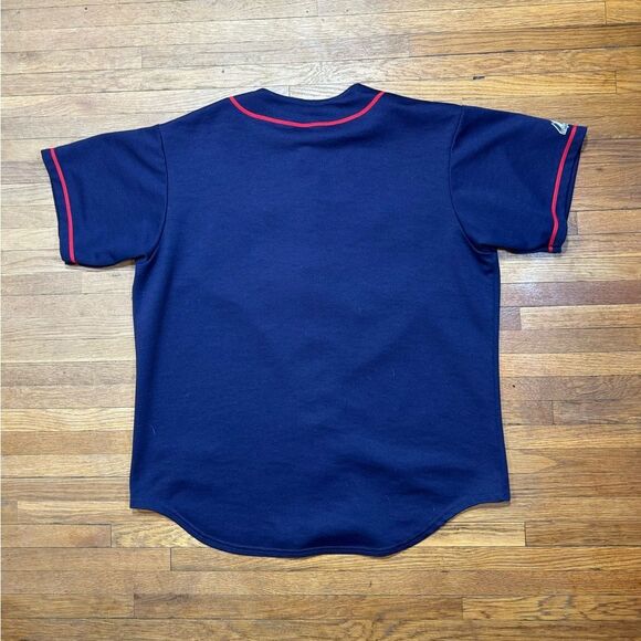 Vintage Minnesota Twins Jersey - Picture 2 of 8